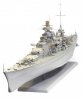 Dragon 1036 German Battleship Scharnhorst 1941 1/350